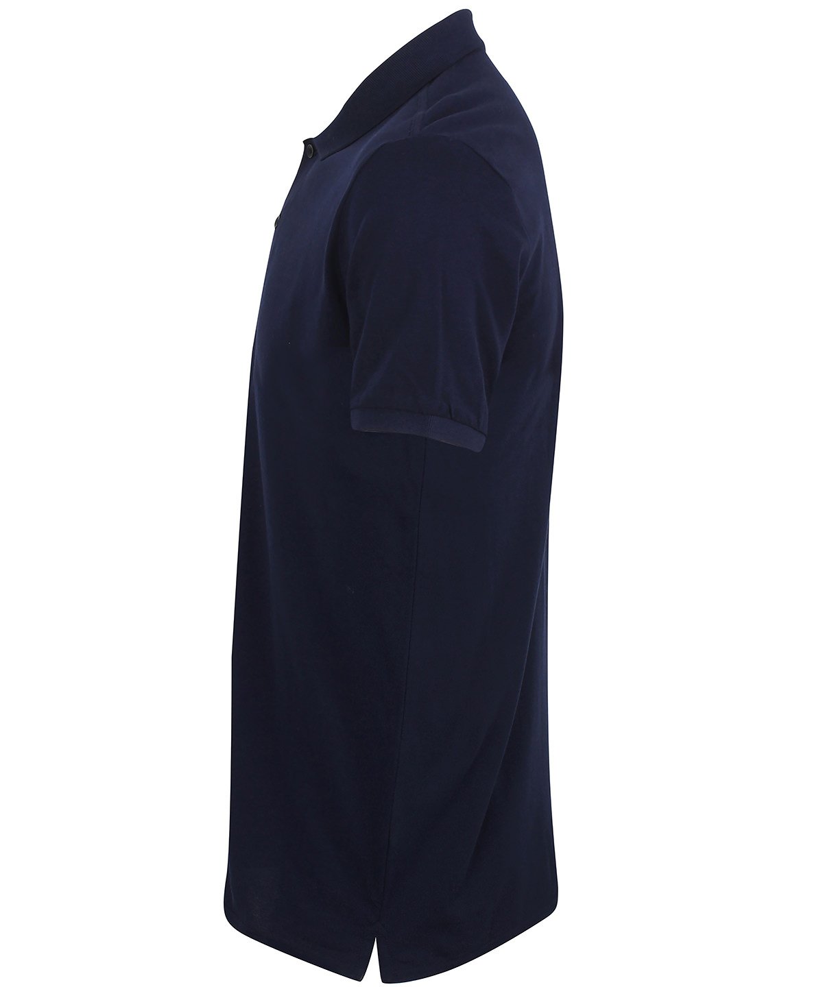 Henbury Micro-Fine Piqua© Polo Shirt