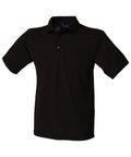 Henbury 65/35 Classic Piqua© Polo Shirt