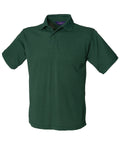 Henbury 65/35 Classic Piqua© Polo Shirt