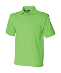 Henbury 65/35 Classic Piqua© Polo Shirt