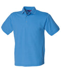 Henbury 65/35 Classic Piqua© Polo Shirt