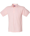 Henbury 65/35 Classic Piqua© Polo Shirt