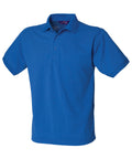 Henbury 65/35 Classic Piqua© Polo Shirt
