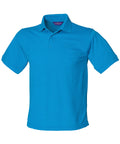 Henbury 65/35 Classic Piqua© Polo Shirt