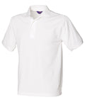 Henbury 65/35 Classic Piqua© Polo Shirt