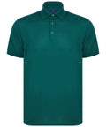 Henbury Recycled Polyester Polo Shirt