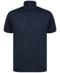 Henbury Recycled Polyester Polo Shirt