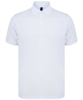 Henbury Recycled Polyester Polo Shirt