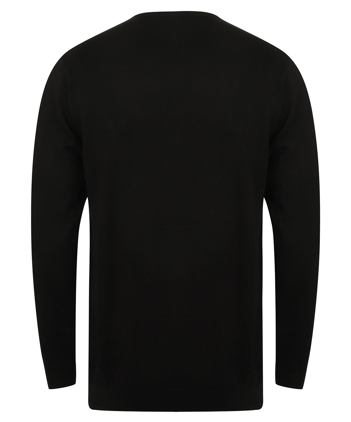 Henbury Crew Neck Jumper