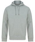 Henbury Unisex Sustainable Hoodie