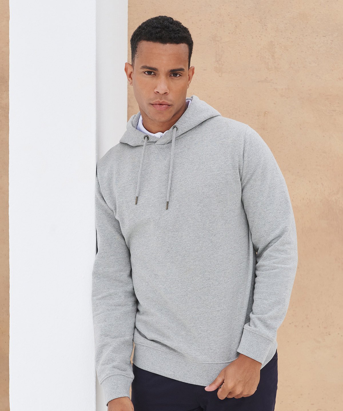 Henbury Unisex Sustainable Hoodie