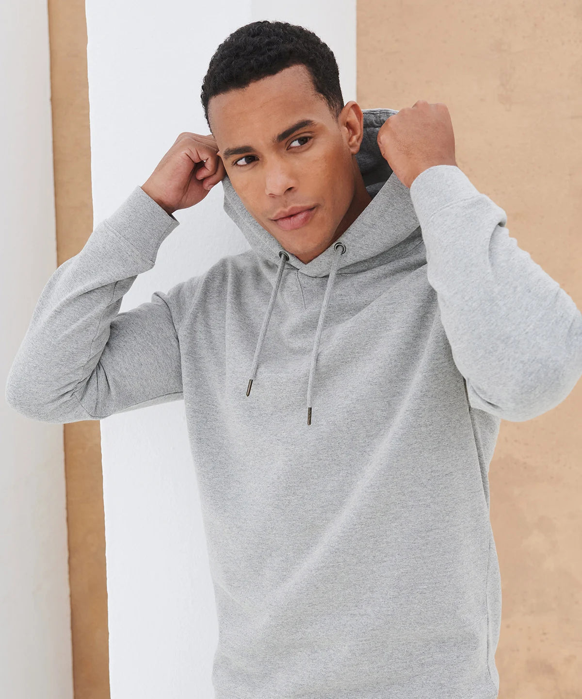 Henbury Unisex Sustainable Hoodie
