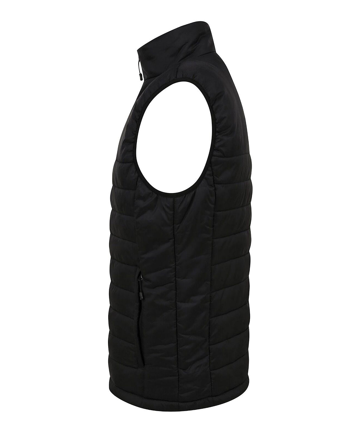 Henbury Unisex Padded Gilet