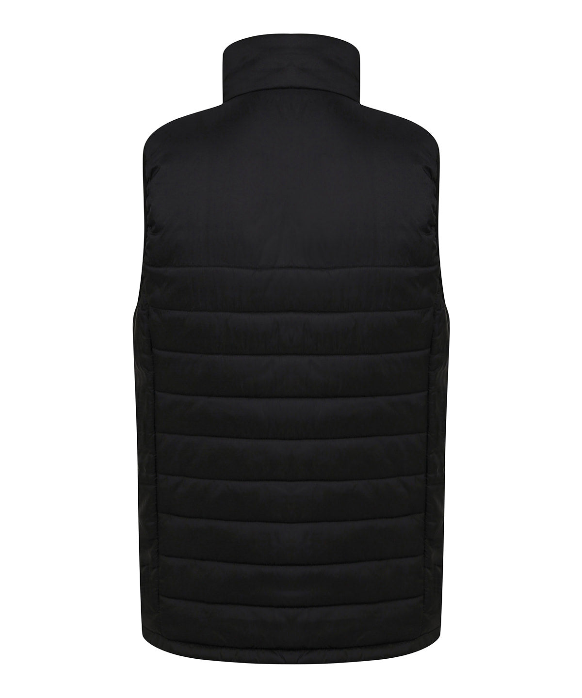 Henbury Unisex Padded Gilet