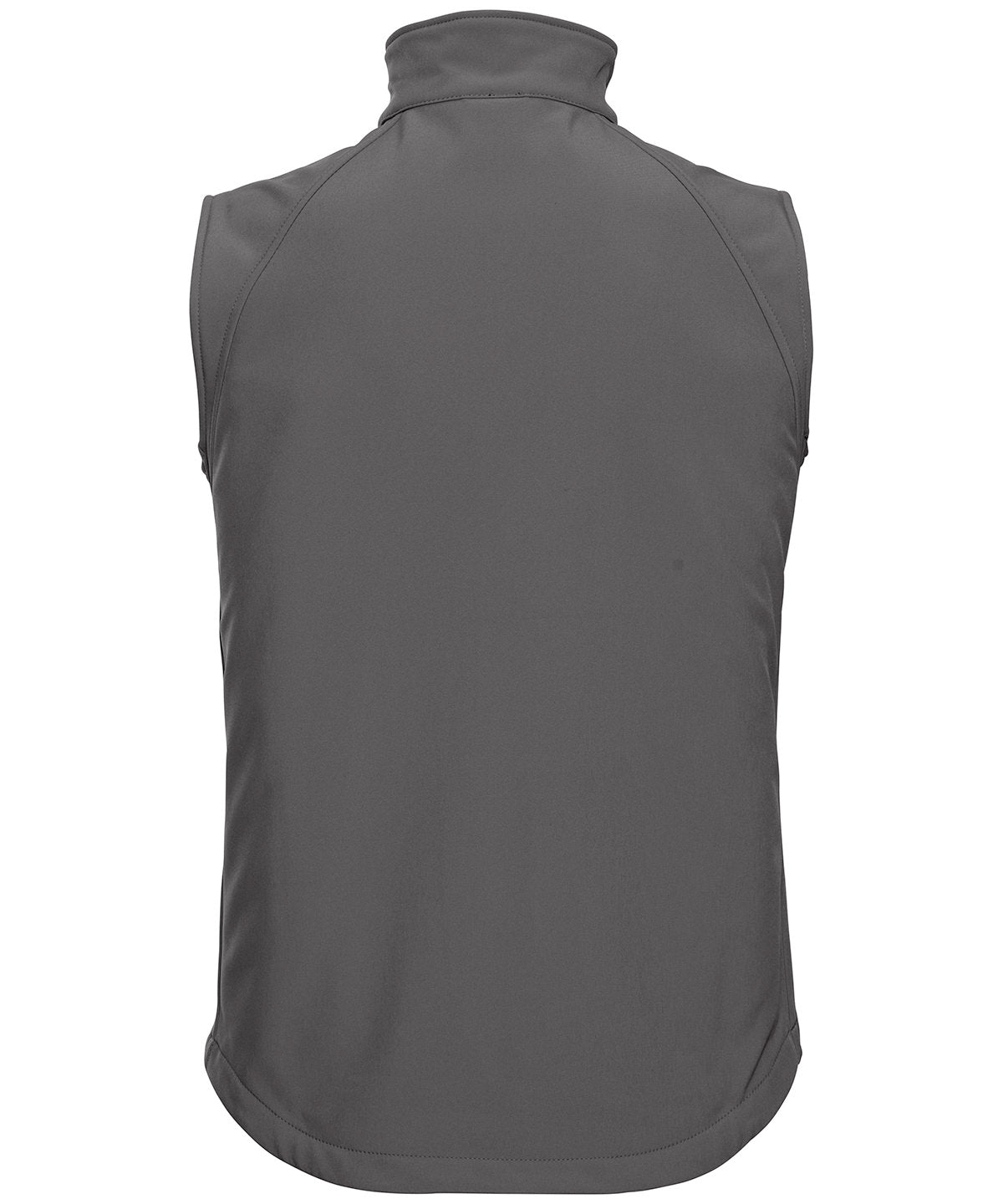 Russell Softshell Gilet