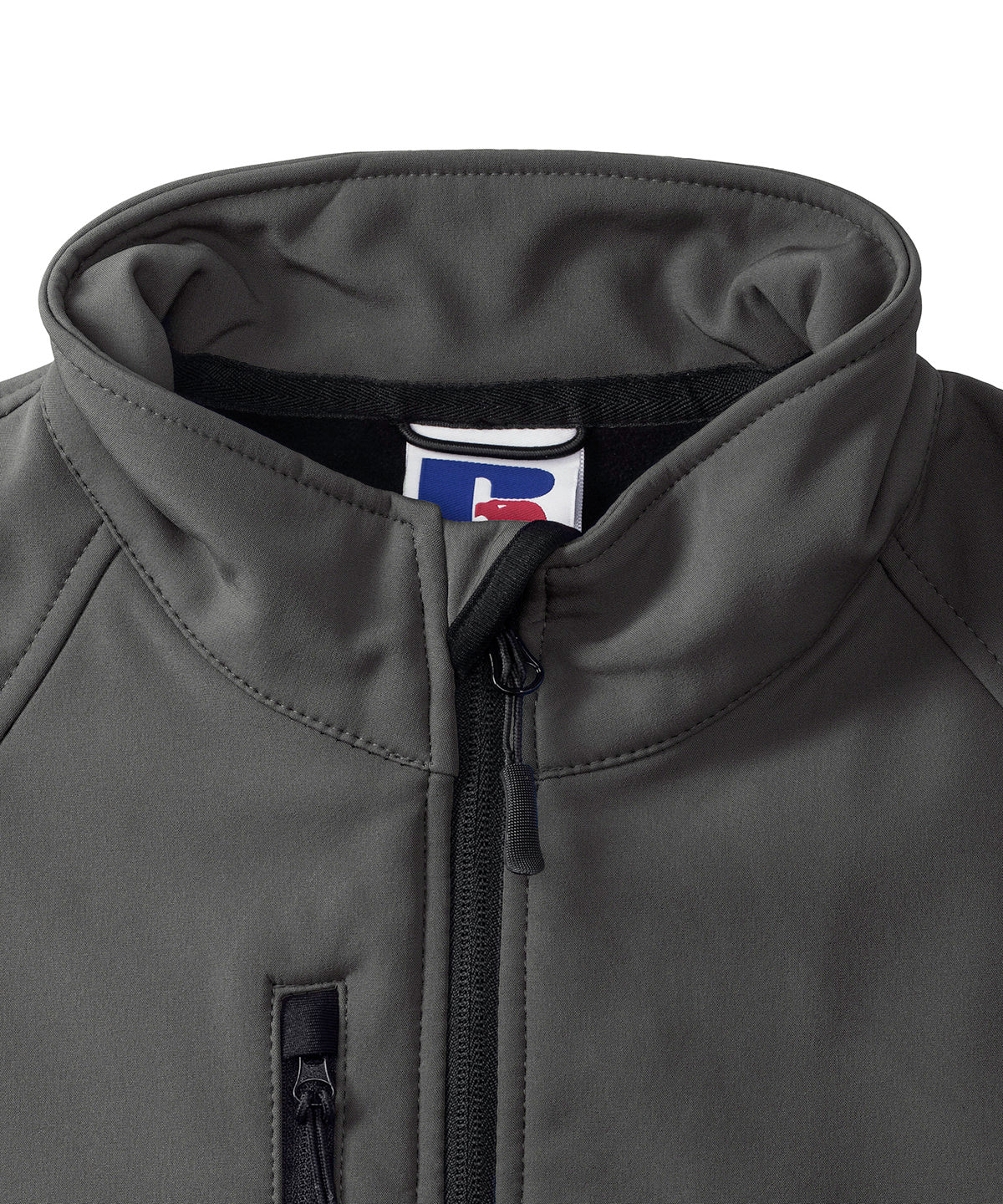 Russell Softshell Gilet