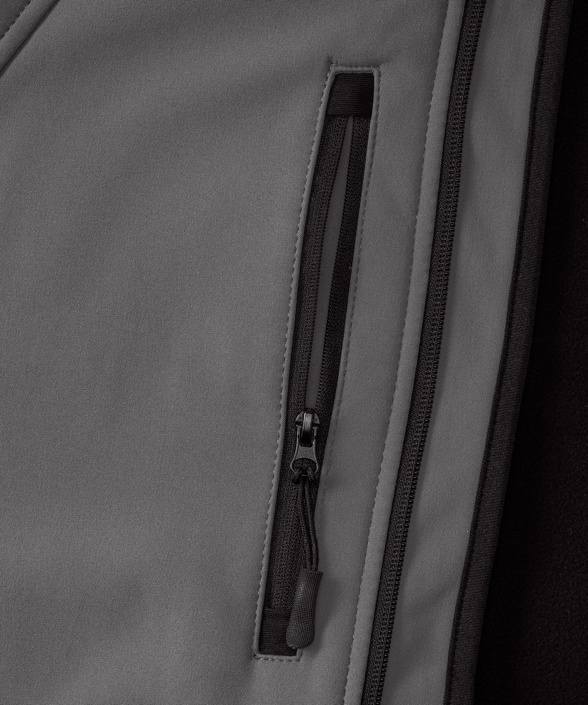 Russell Softshell Gilet