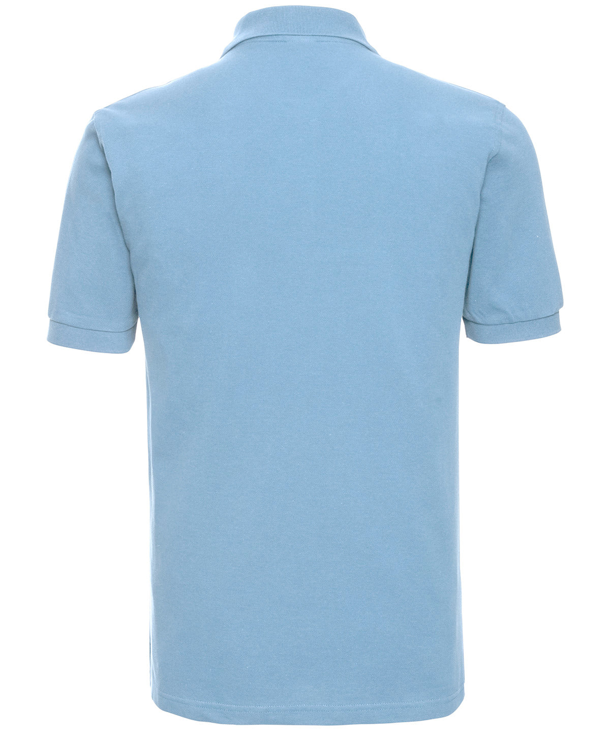 Russell Classic Cotton Piqué Polo