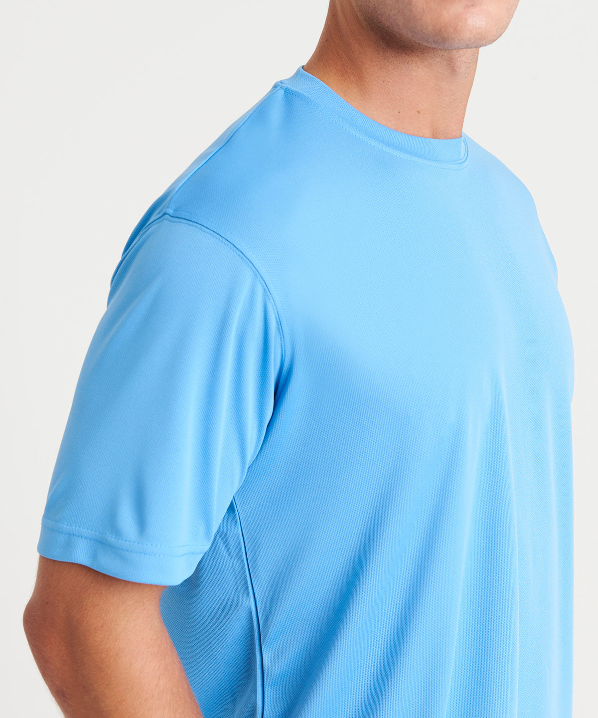 AWDIs Just Cool - Polyester T-Shirt