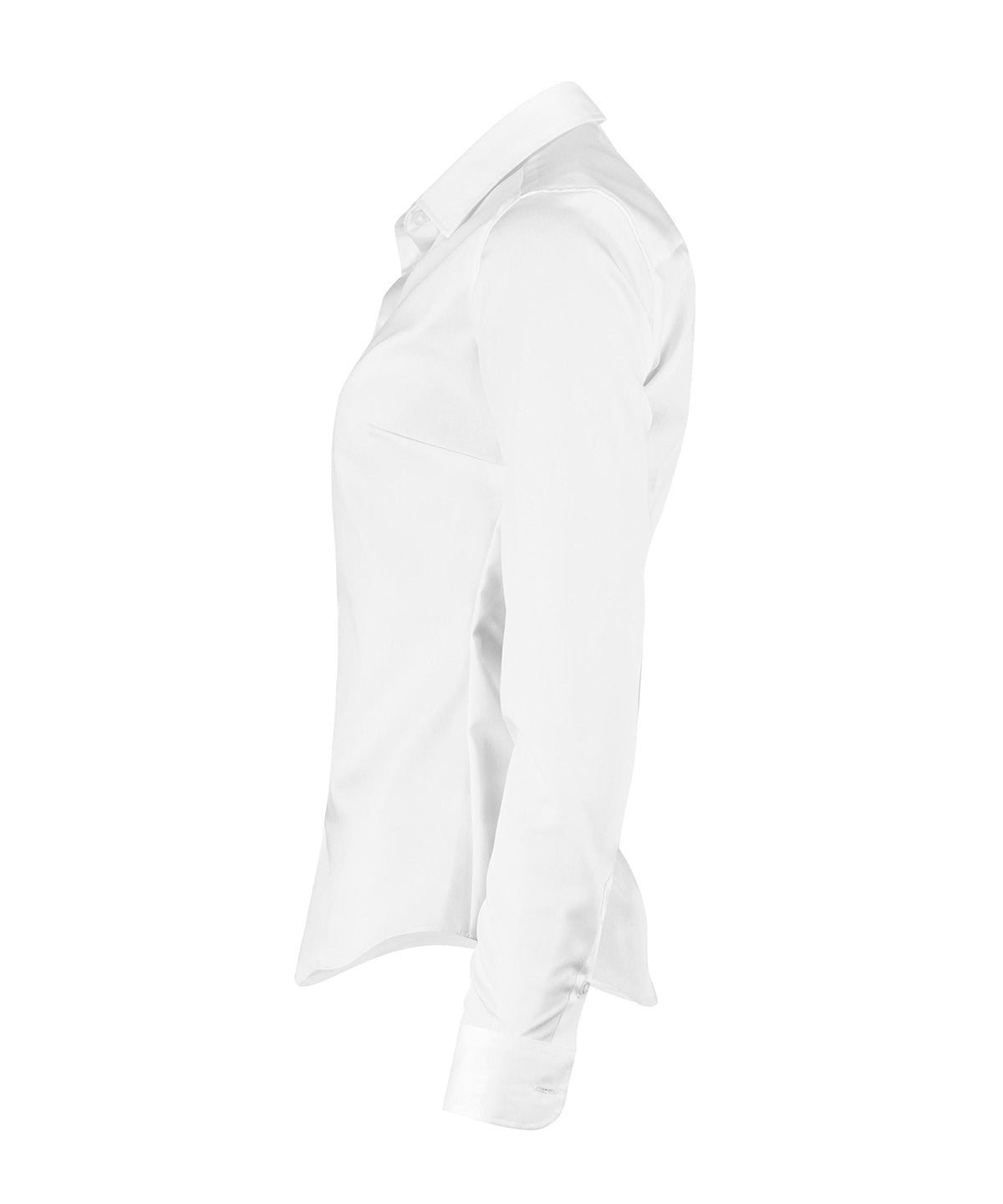 Nimbus Women's Portland Super Noniron Business Shirt