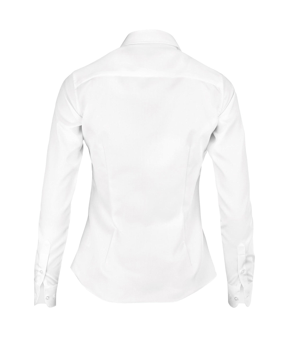 Nimbus Women's Portland Super Noniron Business Shirt