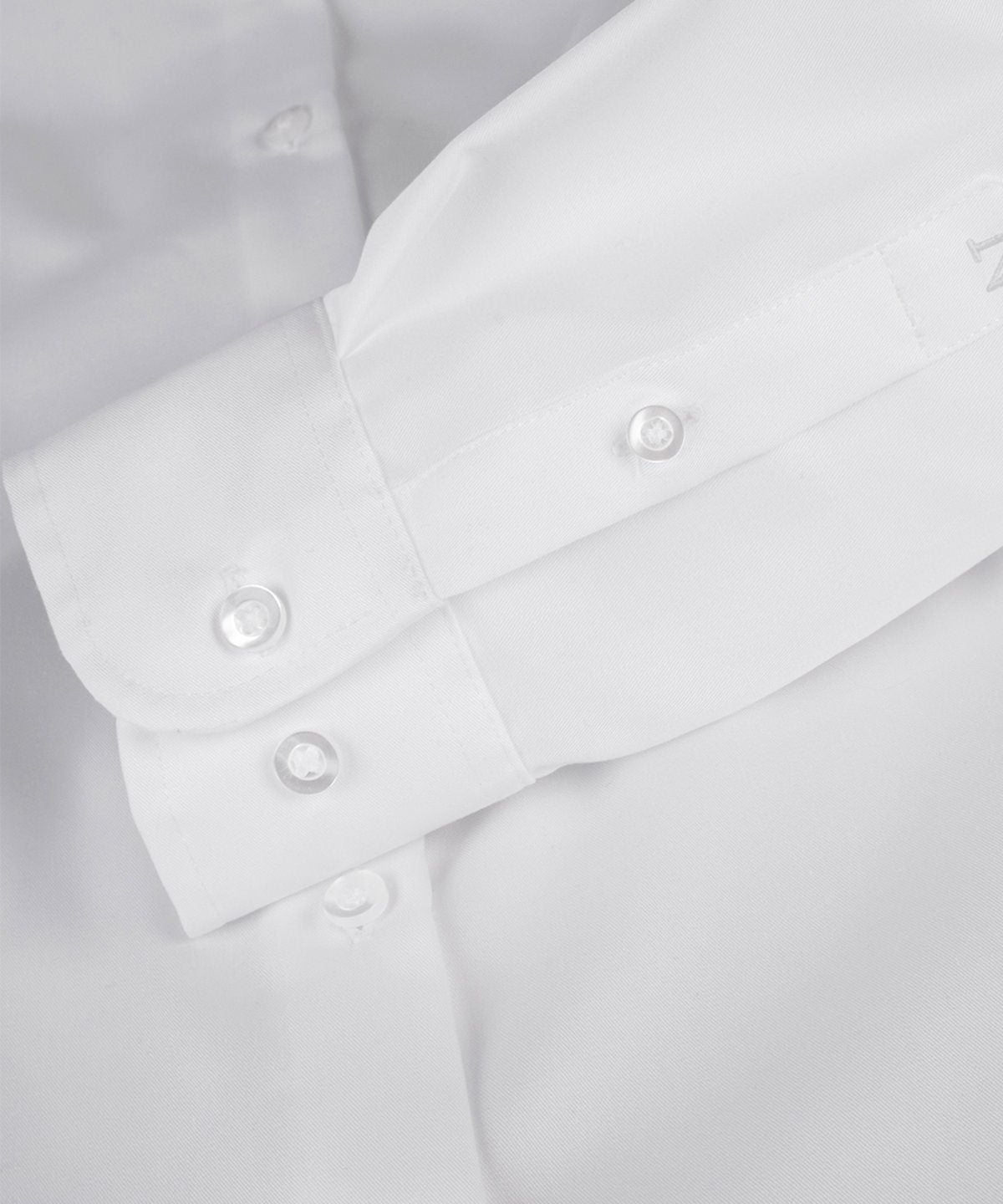 Nimbus Women's Portland Super Noniron Business Shirt