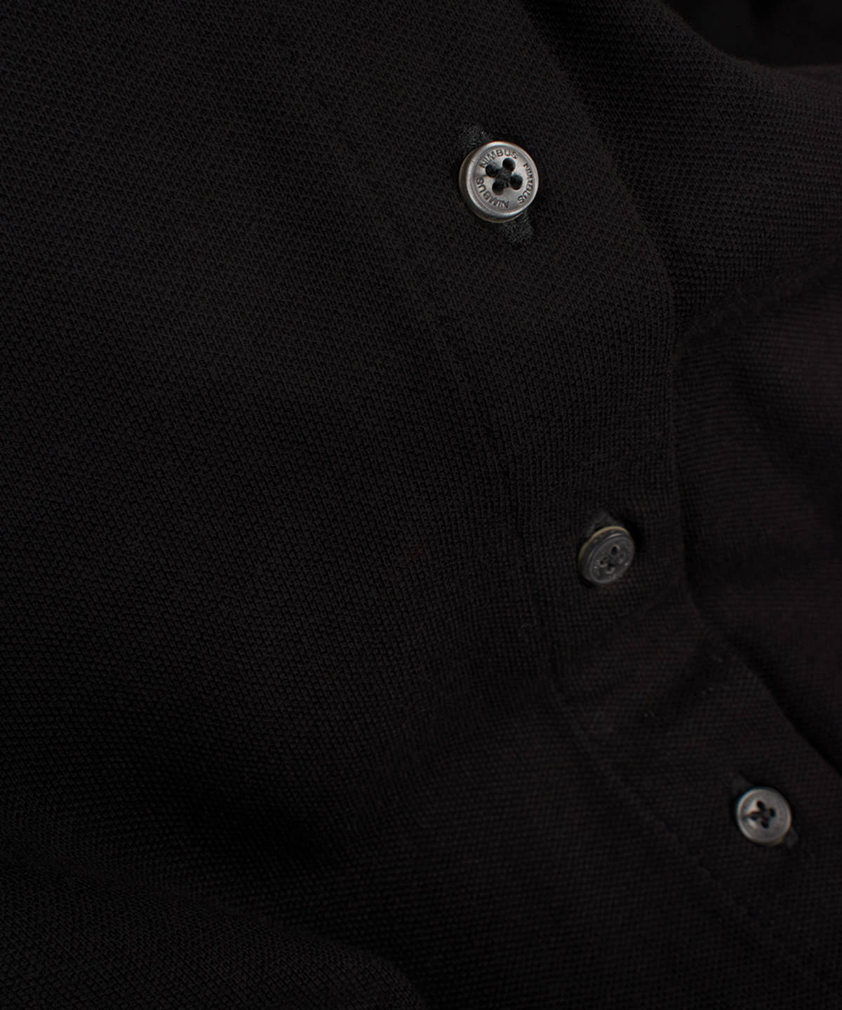 Nimbus Women's Kingston Stretch Deluxe Pique© Shirt