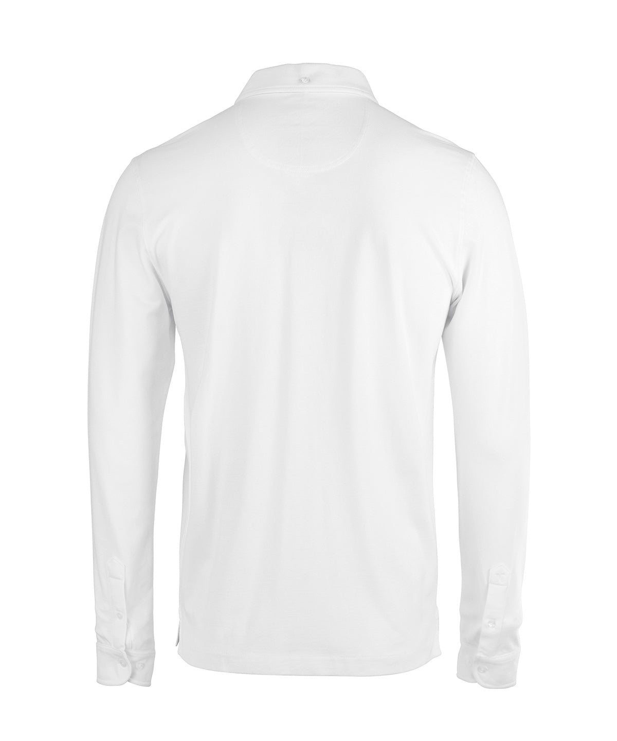 Nimbus Kingston Stretch Deluxe Pique© Shirt