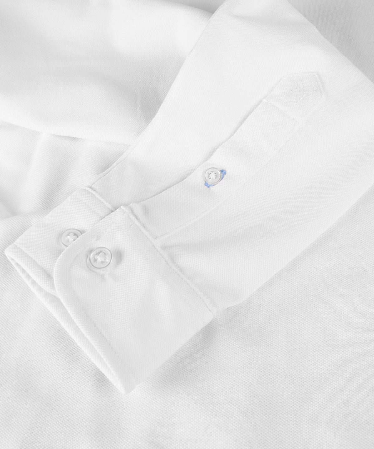 Nimbus Kingston Stretch Deluxe Pique© Shirt