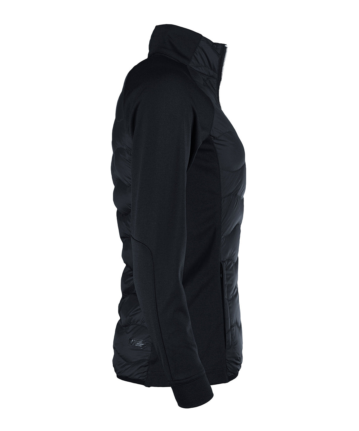 Nimbus Women's Stillwater Premium Hybrid Down Jacket
