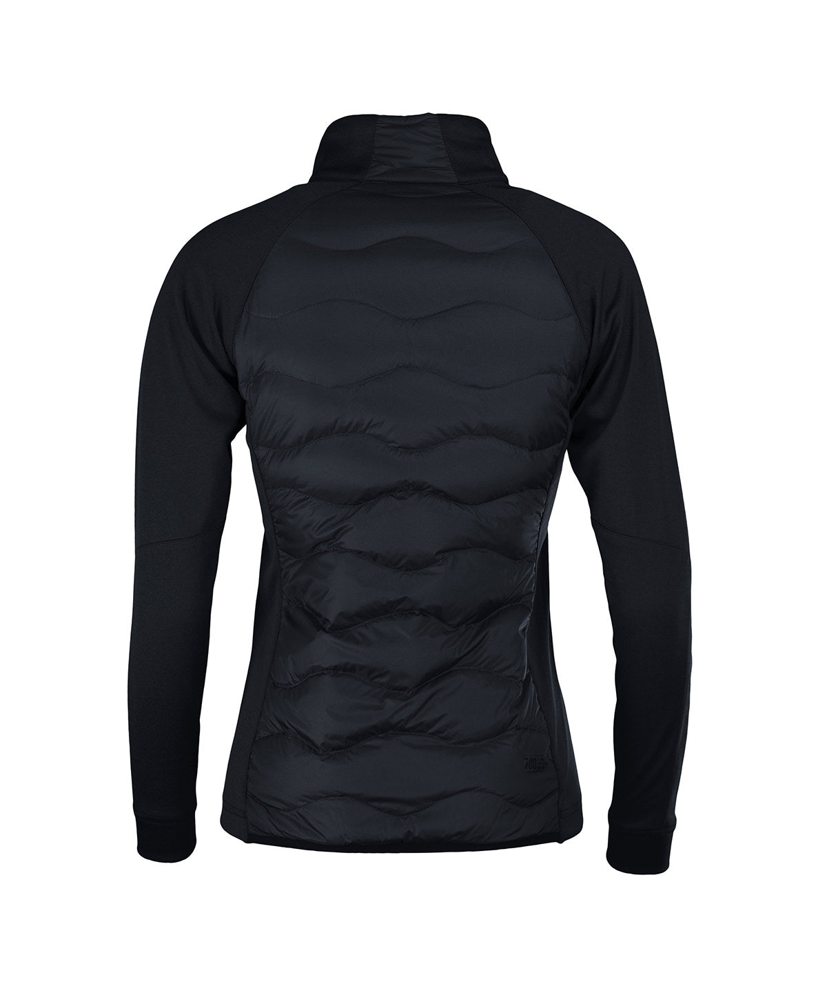 Nimbus Women's Stillwater Premium Hybrid Down Jacket