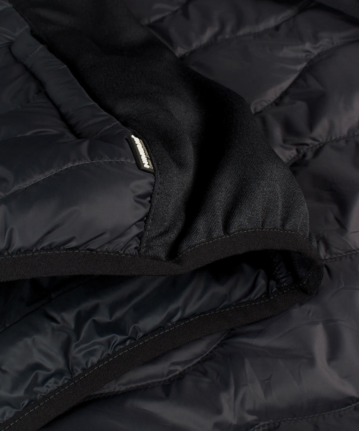 Nimbus Women's Stillwater Premium Hybrid Down Jacket