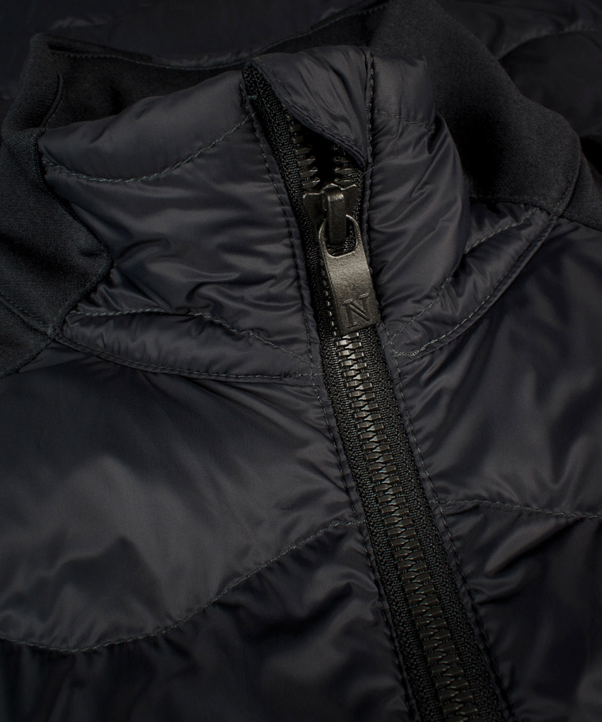 Nimbus Women's Stillwater Premium Hybrid Down Jacket
