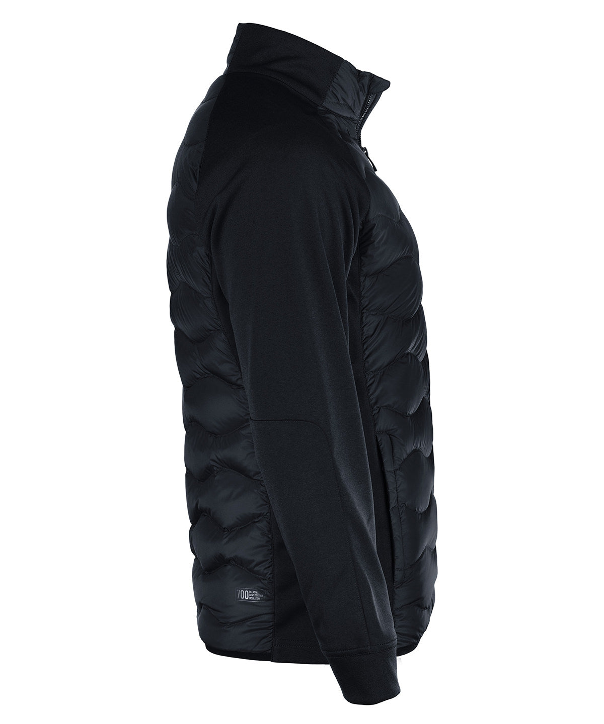 Nimbus Stillwater Premium Hybrid Down Jacket
