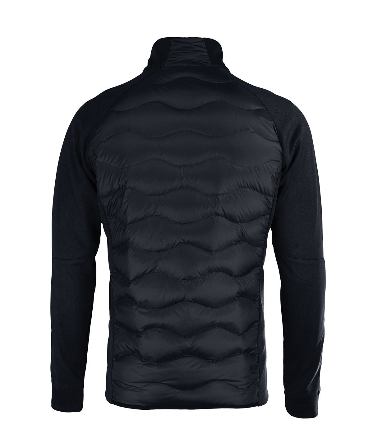 Nimbus Stillwater Premium Hybrid Down Jacket