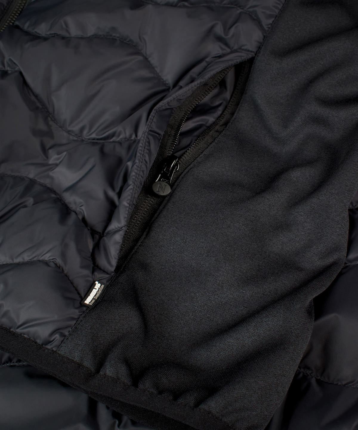 Nimbus Stillwater Premium Hybrid Down Jacket