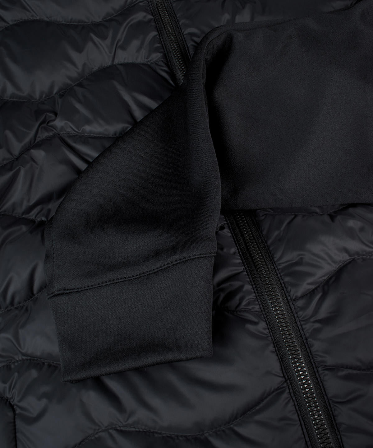 Nimbus Stillwater Premium Hybrid Down Jacket