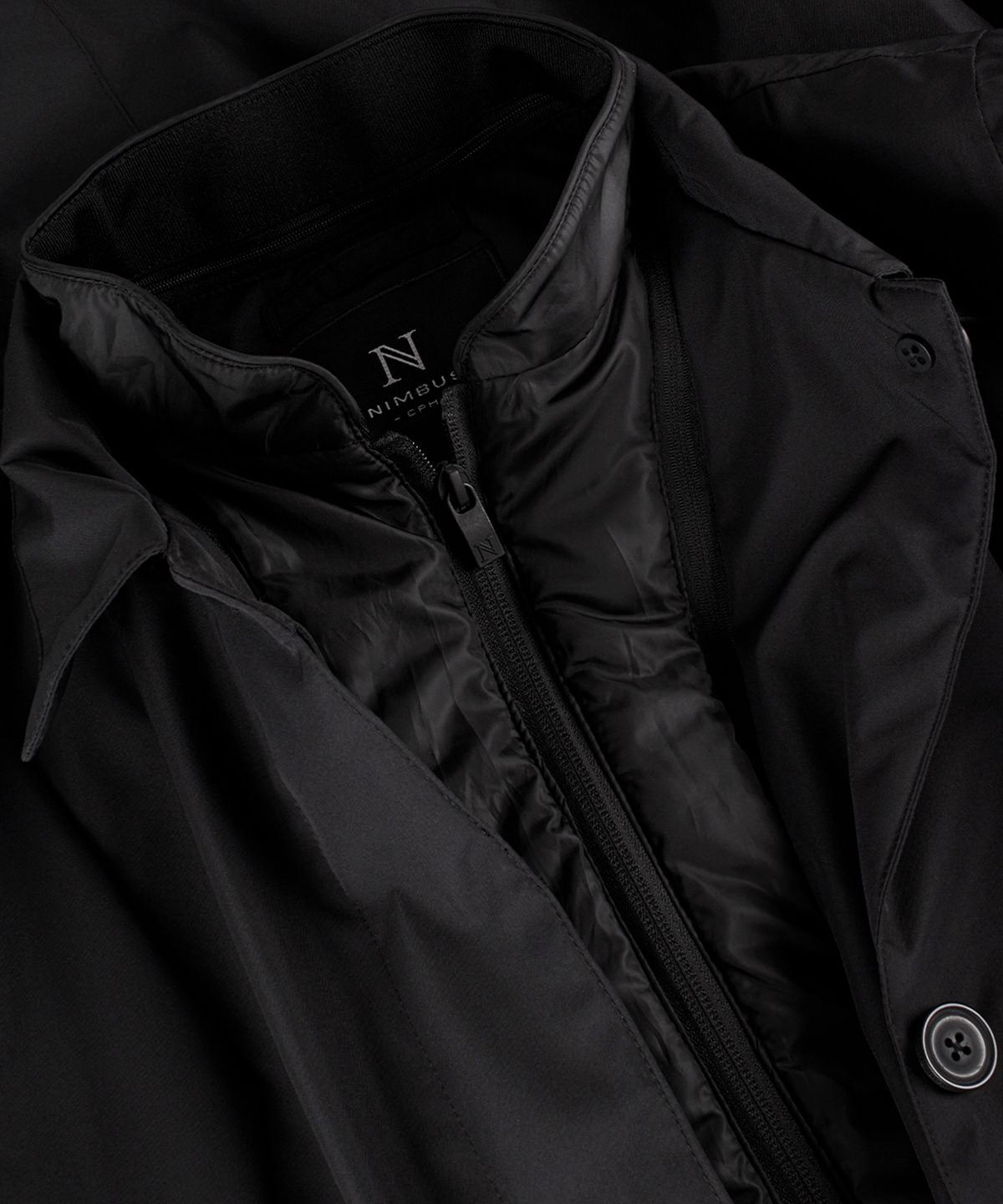 Nimbus Women's Abington Jacket