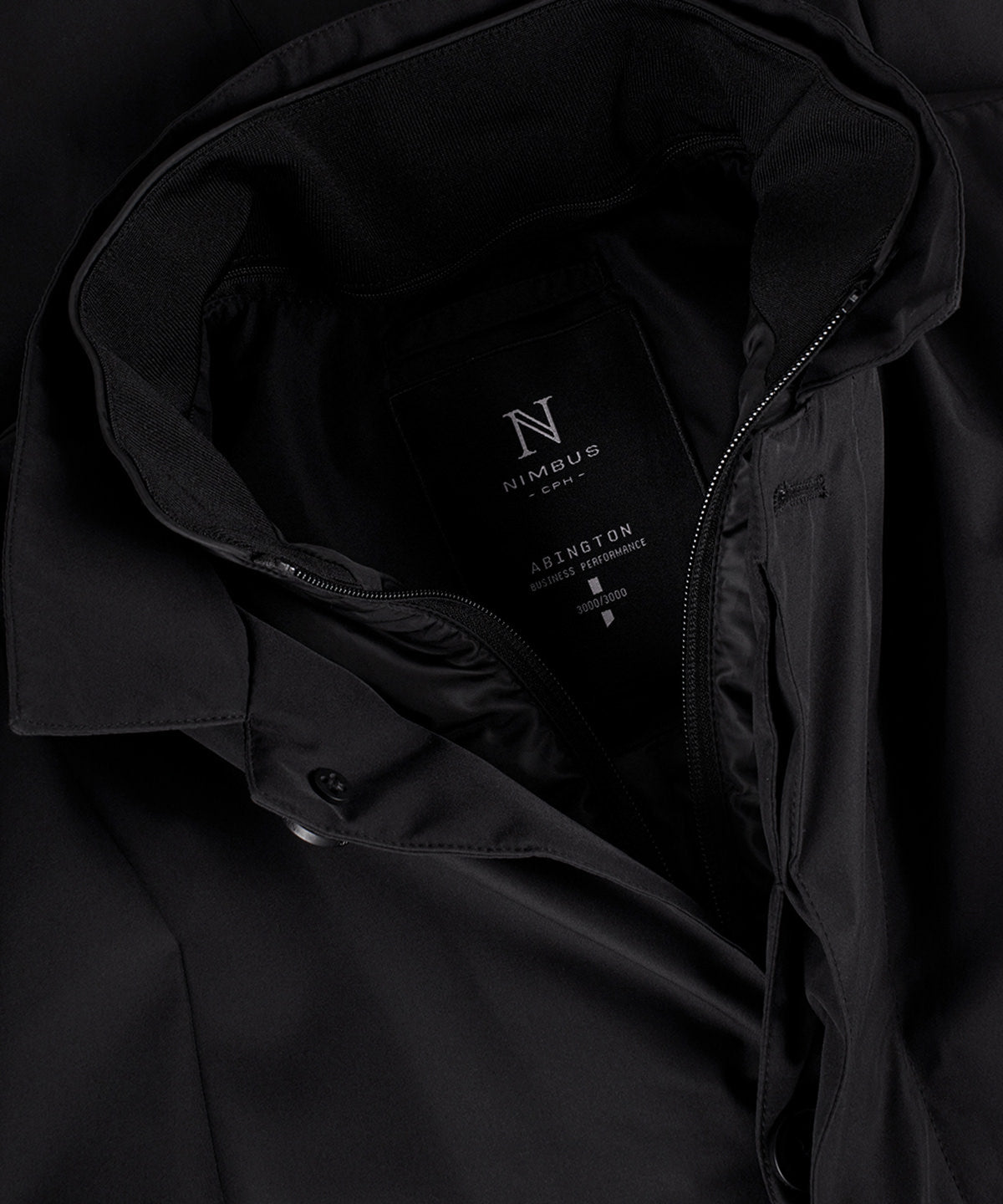 Nimbus Abington Jacket