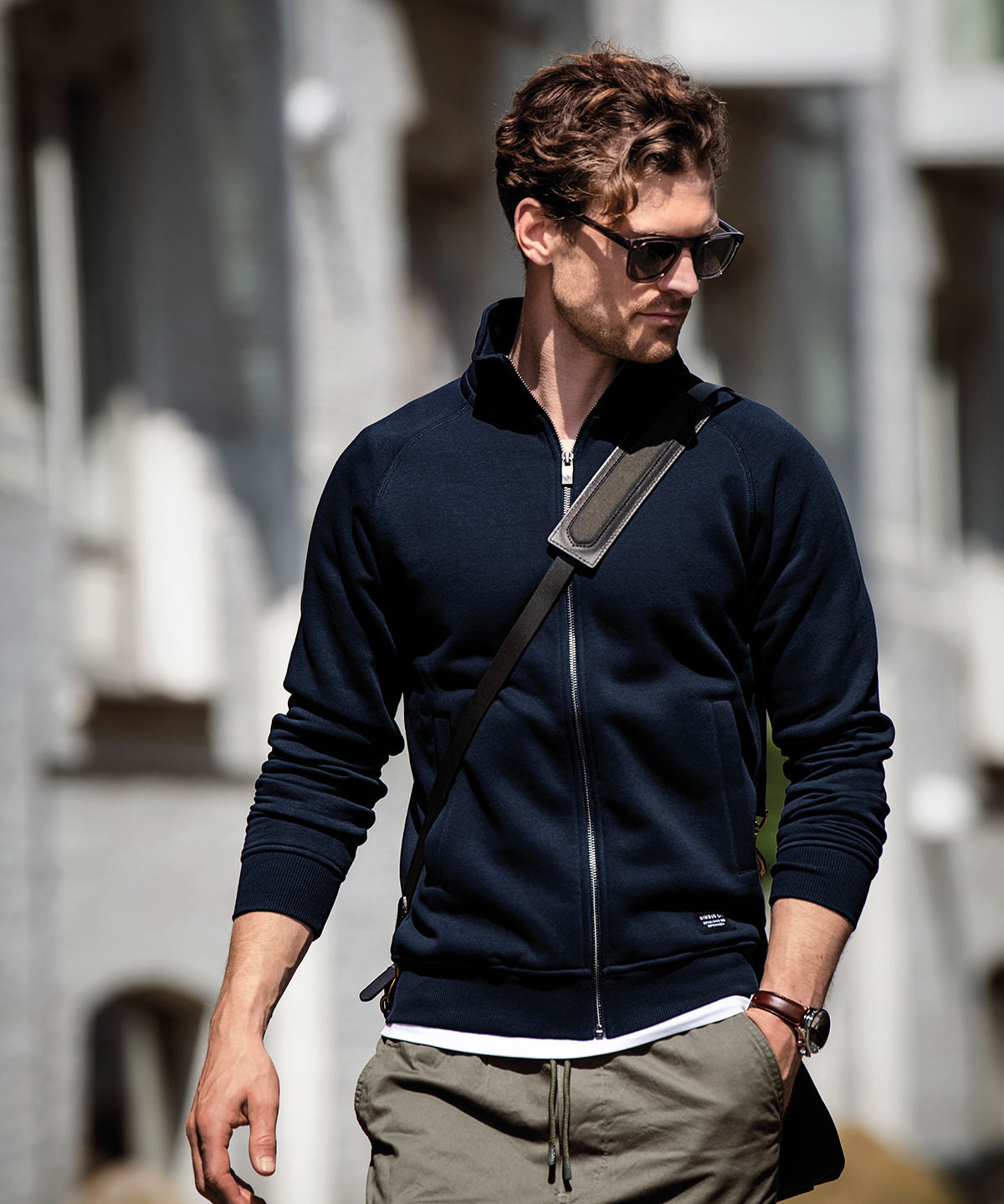 Nimbus Cambridge Fashionable Jacket