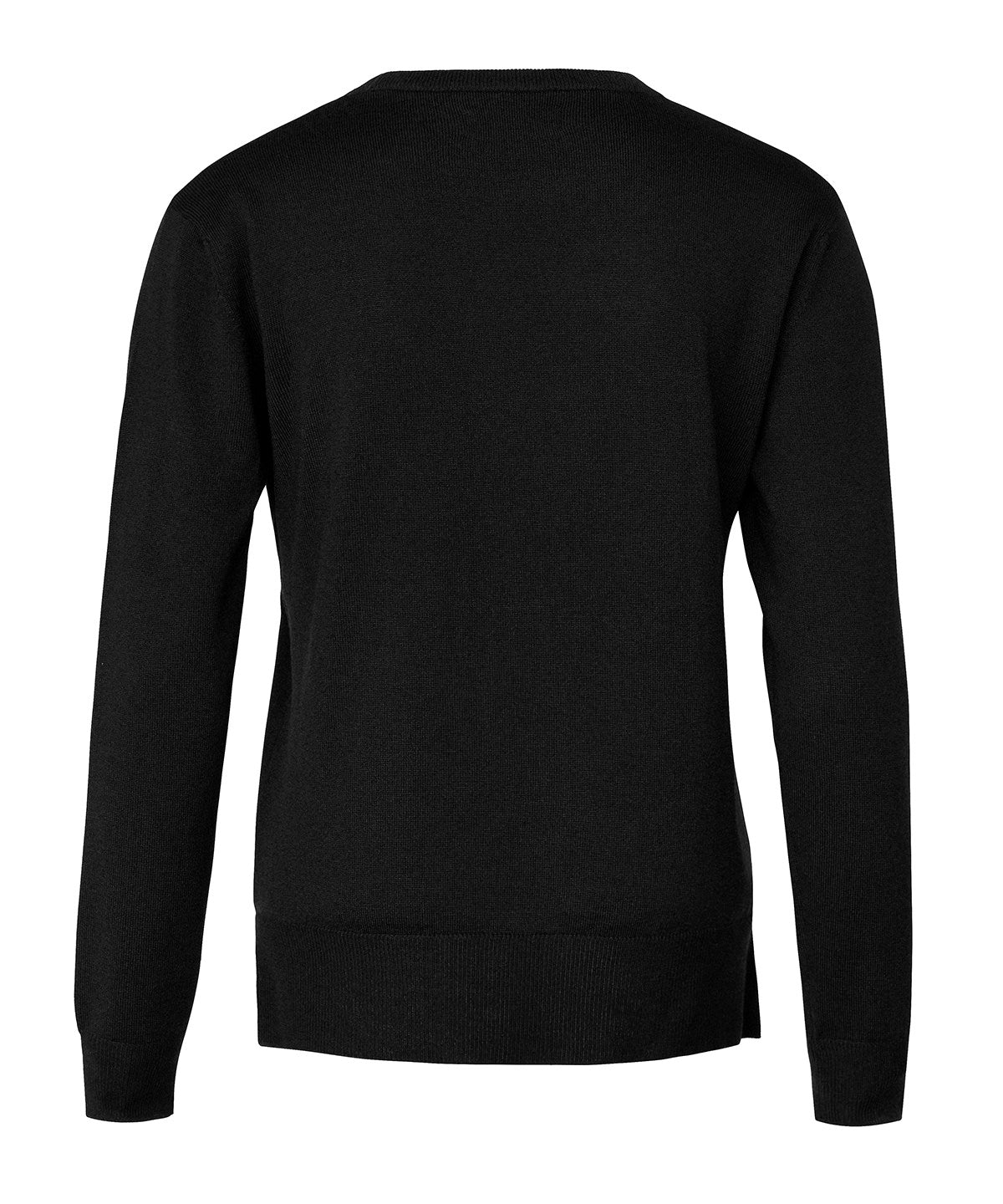 Nimbus Women's Beaufort Extra Fine Cashwool Merino Knit