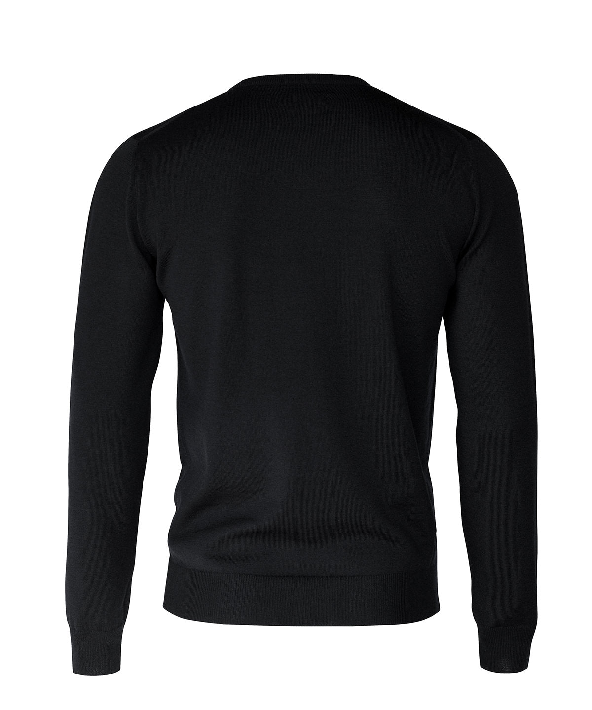 Nimbus Beaufort Extra Fine Cashwool® Merino Knit