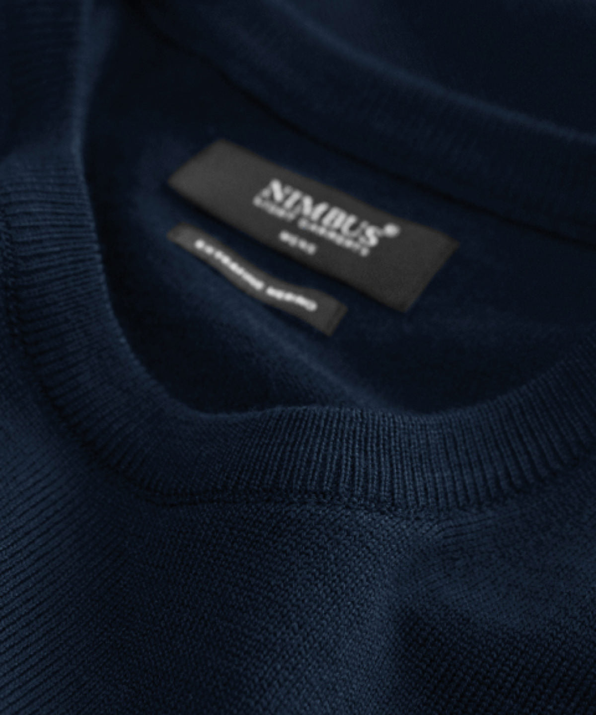Nimbus Beaufort Extra Fine Cashwool® Merino Knit
