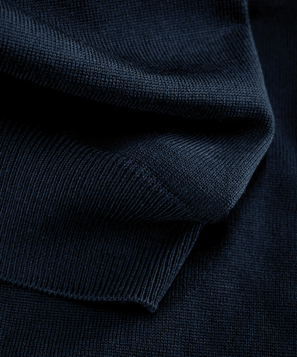 Nimbus Beaufort Extra Fine Cashwool® Merino Knit
