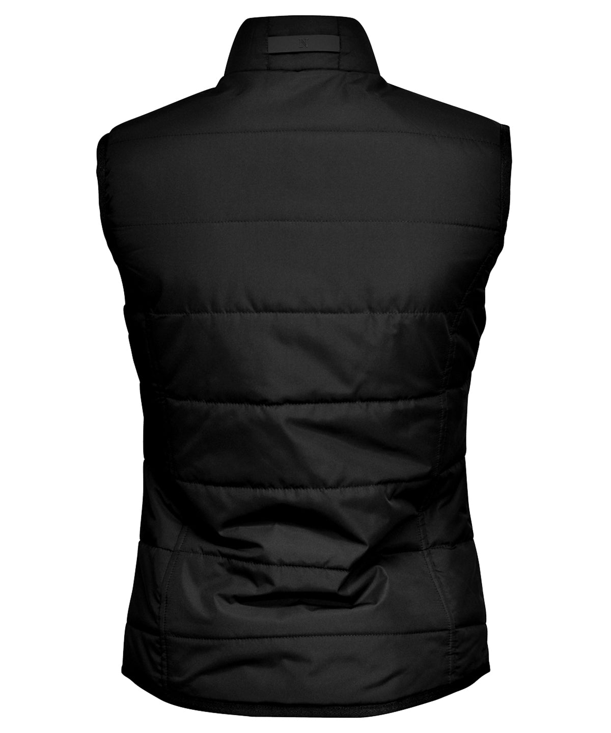 Nimbus Women's Hudson Horizontal Quilted Gilet