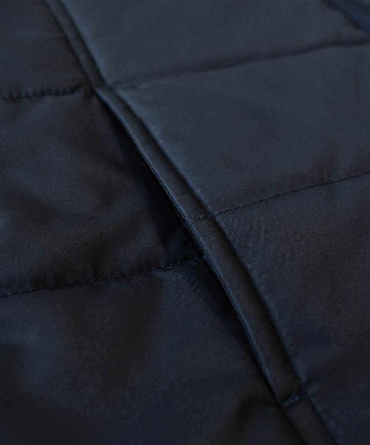 Nimbus Women's Hudson Horizontal Quilted Gilet