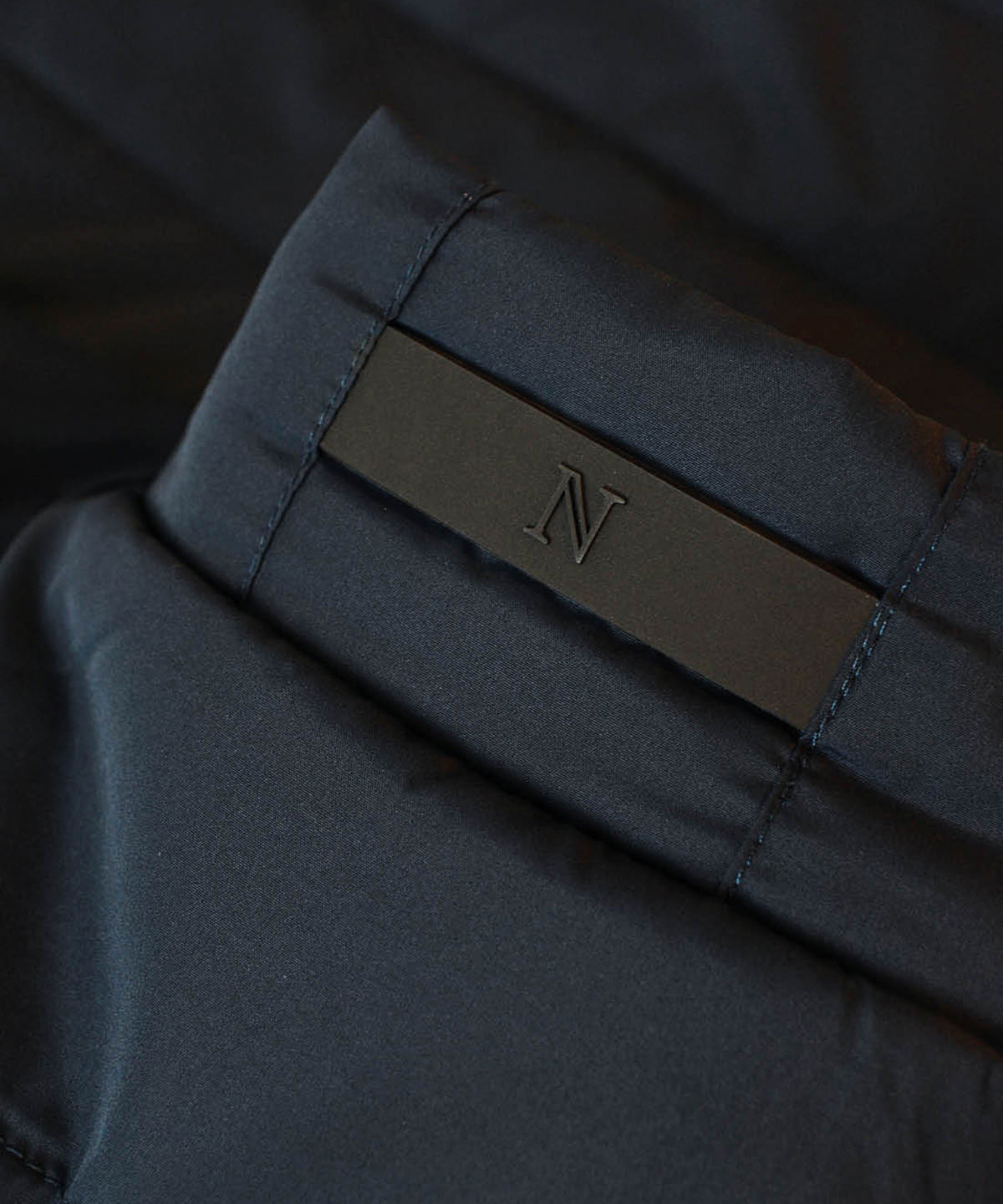 Nimbus Hudson Horizontal Quilted Gilet