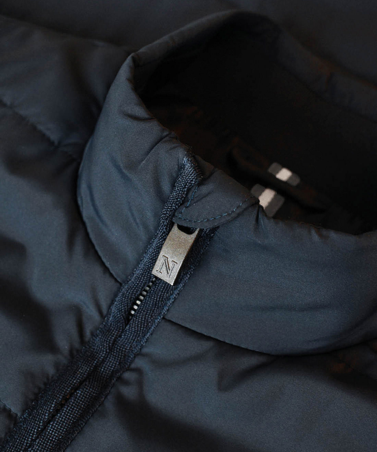 Nimbus Hudson Horizontal Quilted Gilet