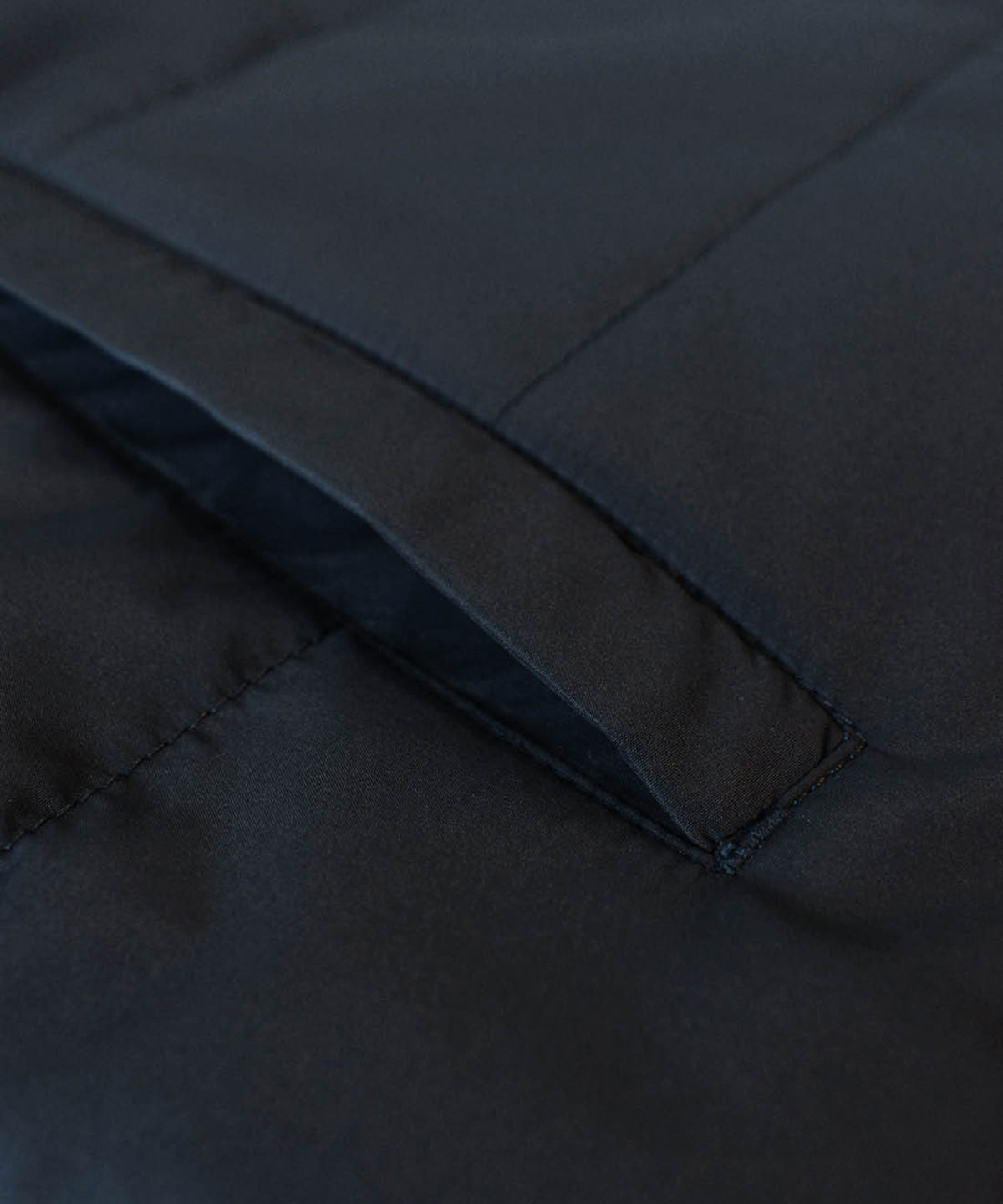 Nimbus Hudson Horizontal Quilted Gilet