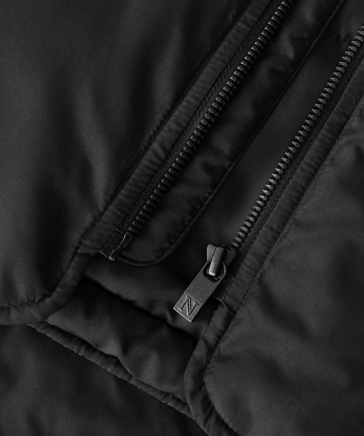 Nimbus Maine Pleasantly Padded Gilet